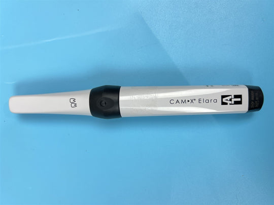 Air Techniques Cam-X Elara Dental High-Resolution Intraoral Camera