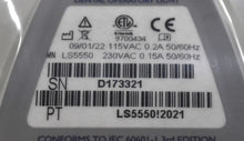 Load image into Gallery viewer, DCI Edge LED Dental Exam Light Series 5 Unit Mount Type NEW UNUSED
