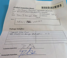 Load image into Gallery viewer, NEW UNUSED Lot of 3 Star Titan 3 Straight Nose Cone Dental Handpiece Attachments
