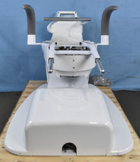 NEW UNUSED TPC Mirage 4000 Dental Exam Chair Operatory Set Up Package