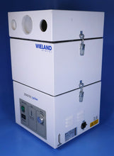 Load image into Gallery viewer, Wieland Zenotec Dental Milling Unit and Zenotec Cyclon Vacuum Dust Collector
