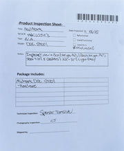 Load image into Gallery viewer, NEW UNUSED Midmark Dental Contoured Doctor Stool
