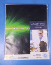 Load image into Gallery viewer, Denmat SOL Dental Dentistry Tabletop Diode Laser System
