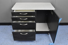 Load image into Gallery viewer, NEW UNUSED DCI Dental Cabinet
