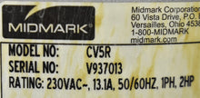 Load image into Gallery viewer, Midmark CV3R Dental Vacuum Pump Operatory Suction System
