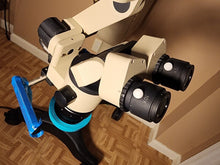 Load image into Gallery viewer, Global G4 Dental Endodontic Microscope with M725F Mobile Stand
