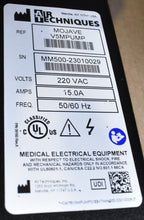 Load image into Gallery viewer, NEW UNUSED Air Techniques Mojave V5 Dental Vacuum Pump Operatory Suction System
