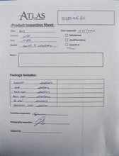 Load image into Gallery viewer, NEW UNUSED DCI Dental Ergonomic Stool &amp; Exam Chair Upholstery
