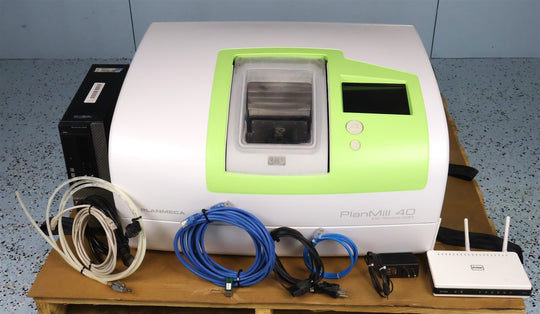 Planmeca Planmill 40 Dental Milling Machine for CAD/CAM Dentistry