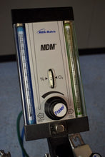 Load image into Gallery viewer, Matrx MDM Dental Nitrous N2O Flowmeter REFURBISHED w/ 1 YEAR WARRANTY
