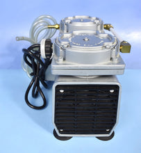 Load image into Gallery viewer, Ivoclar Vivadent Programat P80 Dental Restoration Furnace w/ Pump
