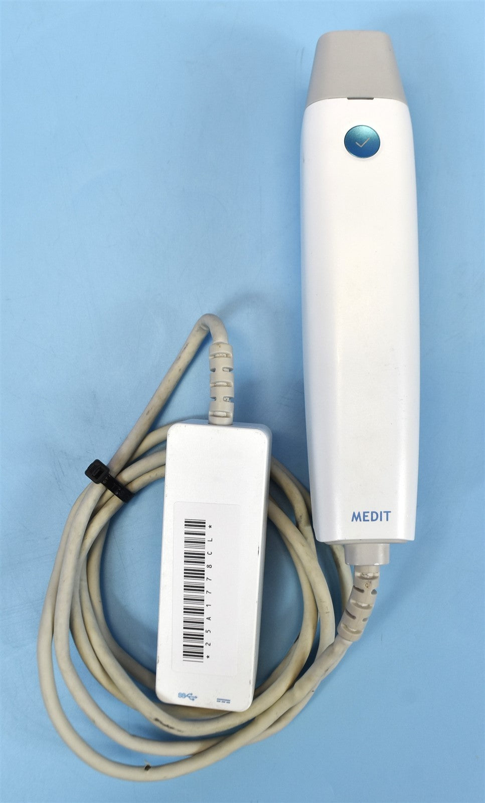 Medit i500 Dental Intraoral Scanner for CAD/CAM Dentistry (2019)