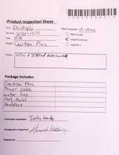 Load image into Gallery viewer, Dentsply Cavitron Plus SPS Gen-131 Dental Ultrasonic Scaler
