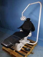 Load image into Gallery viewer, Belmont X-Calibur V Dental Ergonomic Exam and Treatment Chair
