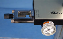 Load image into Gallery viewer, Fraser RA Dental Nitrous N20 Flowmeter System
