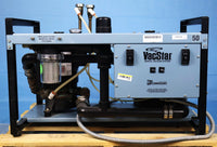 Air Techniques Vacstar 50 Dental Vacuum Pump Operatory Suction System