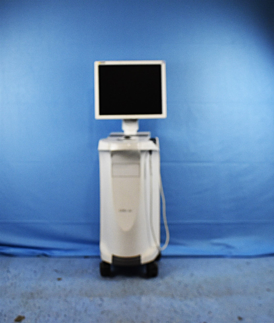 Sirona CEREC AC Omnicam Dental Intraoral Scanner for CAD/CAM Dentistry AS IS