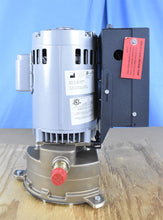 Load image into Gallery viewer, NEW UNUSED Midmark ClassicSeries CV3R Dental Vacuum Pump Operatory Suction Unit
