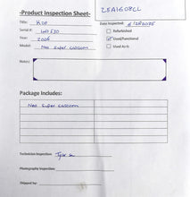 Load image into Gallery viewer, KDF Neo Super Cascom Dental Casting Machine
