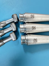 Load image into Gallery viewer, Lot of 6 Midwest Contra Angle Sheaths Dental Dentistry Handpieces
