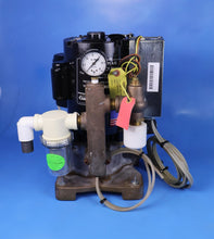 Load image into Gallery viewer, Dental-EZ CustomAir CV-102 Dental Vacuum Pump Operatory Suction System
