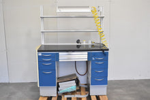 Load image into Gallery viewer, Lot of 5 Kavo Lab Benches Dental Lab Equipment Units
