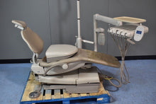 Load image into Gallery viewer, Adec 511 Dental Dentistry Ergonomic Exam Chair Operatory Set-Up Package
