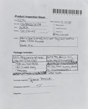 Load image into Gallery viewer, NEW UNUSED SDS Dental Doctor Delivery Operatory Treatment System (2022)
