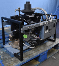 Load image into Gallery viewer, Air Techniques VacStar 80H Dental Vacuum Pump System
