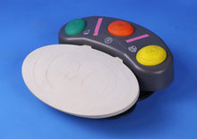 Load image into Gallery viewer, Zimmer SI-915 Dental Electric Surgical Motor &amp; Control System SOLD AS IS
