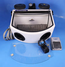 Load image into Gallery viewer, Vaniman Sandstorm Micro-Abrasive Dental Sandblaster System
