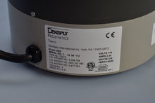 Load image into Gallery viewer, Dentsply Triad 2000 Dental Lab Acrylic Fabrication Curing Chamber
