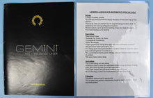 Load image into Gallery viewer, Ultradent Gemini 810 + 980 Dental Diode Laser System (2019)
