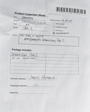 Load image into Gallery viewer, NEW UNUSED Sprintray Pro S Dental Resin Stereolithography 3D Printer
