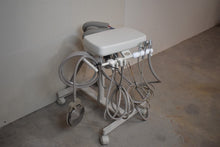 Load image into Gallery viewer, Midmark Knight Dental Dentistry Delivery Unit Operatory Treatment System
