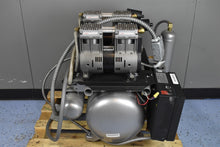 Load image into Gallery viewer, Midmark PowerAir P22 Dental Oil-Free Air Compressor
