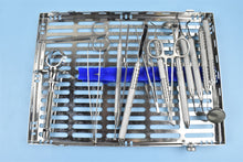 Load image into Gallery viewer, Lot of 4 Hu-Friedy Dental Restorative Instrument Kits
