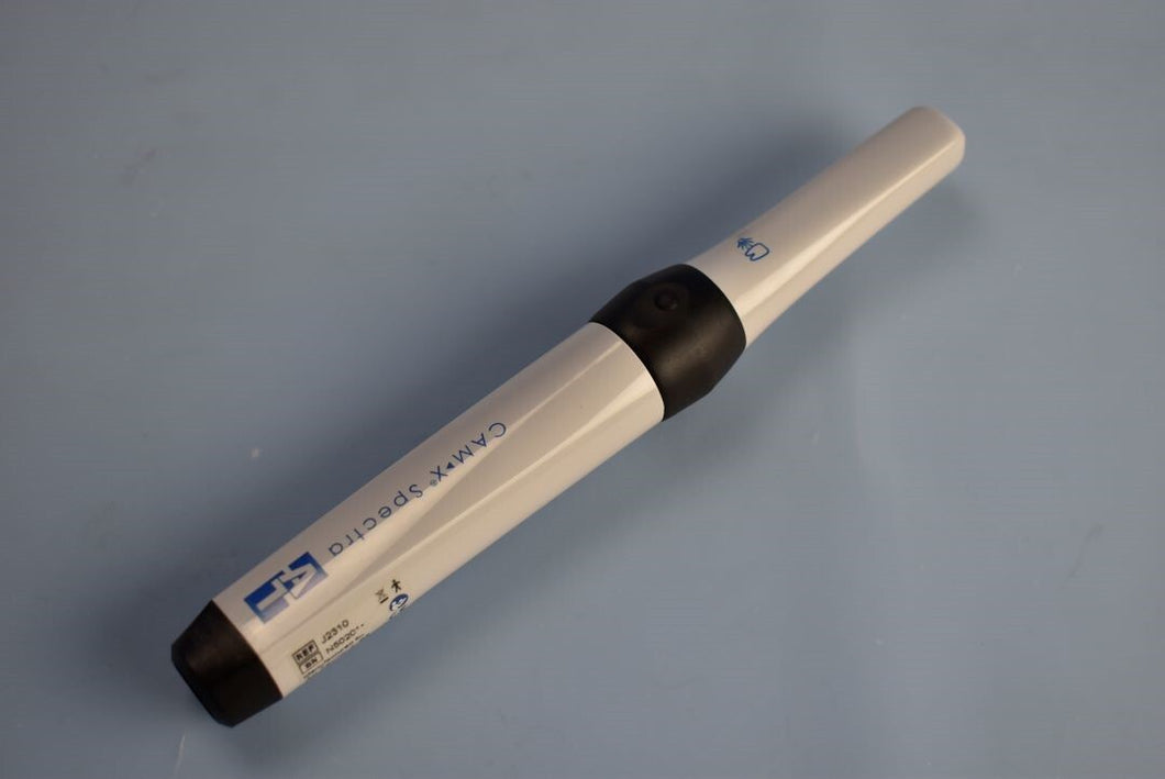 Air Techniques CAM-X Spectra Dental High-Resolution Intraoral Camera