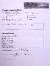 Load image into Gallery viewer, Ivoclar Vivadent Programat CS 2 Dental Restoration Furnace w/ Pump
