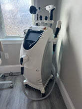 Load image into Gallery viewer, Viora V20 Medical Dermatology Hair Cellulite Acne Removal Aesthetic Laser
