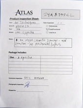 Load image into Gallery viewer, Air Techniques Cam-X Spectra Dental Intraoral Camera Imaging Unit
