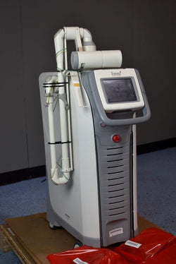 Fotona LightWalker DT Dental Laser Ablation System - FOR PARTS