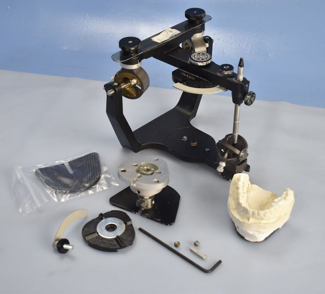 Whip-Mix Dental Lab Articulator Occlusal Plane Analyzer