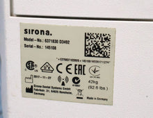 Load image into Gallery viewer, Sirona CEREC AC Omnicam Dental Intraoral Scanner for CAD/CAM Dentistry
