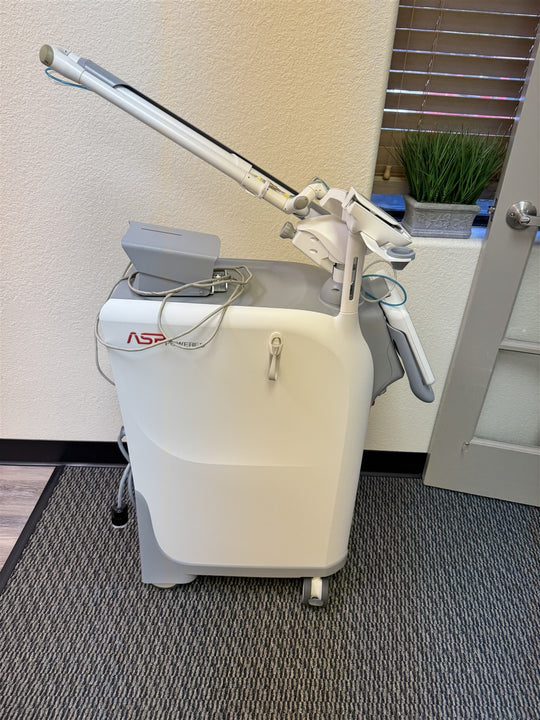 Fotona Lightwalker AT-S Dental Laser Oral Tissue Ablation System