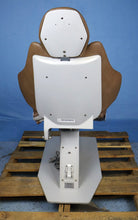 Load image into Gallery viewer, Dexta MK9C Dental Curved Wingback Ergonomic Exam Chair
