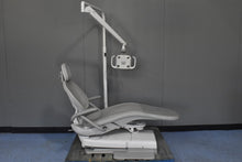 Load image into Gallery viewer, Adec 311 Dental Ergonomic Patient Exam Chair w/ 372L LED Exam Light
