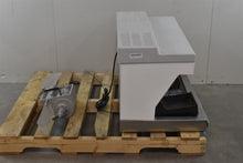 Load image into Gallery viewer, Wasserman Maschinen Lathe System Dental Lab Equipment Unit - FOR PARTS
