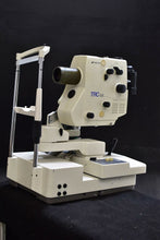 Load image into Gallery viewer, TopCon TRC-50X Retinal Camera Fundus Medical Optometry Unit Machine - FOR PARTS
