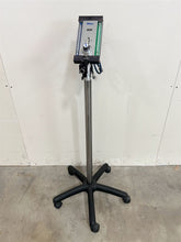 Load image into Gallery viewer, Matrx MDM Dental Nitrous N2O Flowmeter Conscious Sedation Unit
